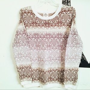 St Johns Bay Sweater